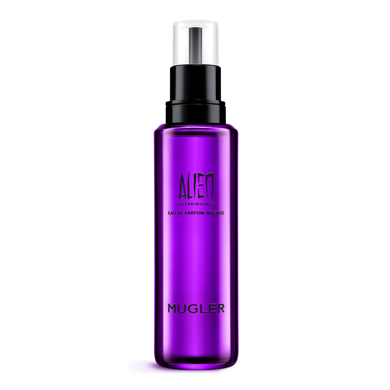 Alien Extraintense Eau De Parfum Intense 100 Ml Recarga
