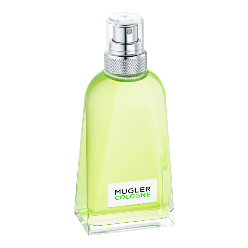 Mugler – Eau de Toilette Mugler Cologne 100 ml Mugler.