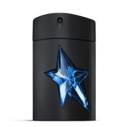A MEN EAU DE TOILETTE RUBBER FLASK RECARGABLE