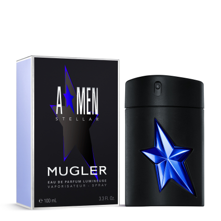 Mugler A-Men Stellar Eau de Parfum Lumineuse