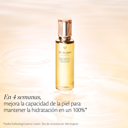 Hydro-Softening Essence Lotion