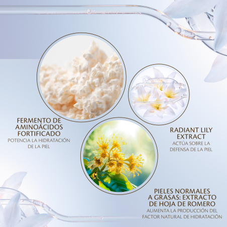 Hydro-Softening Essence Lotion
