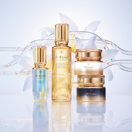 Hydro-Softening Essence Lotion