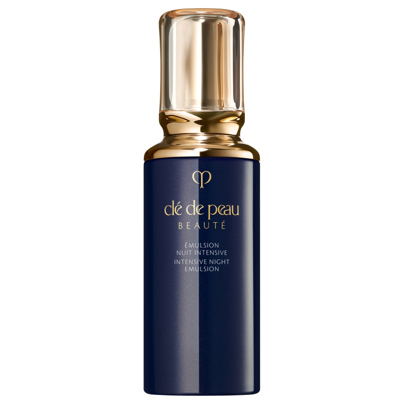 Intensive Night Emulsion 125 Ml