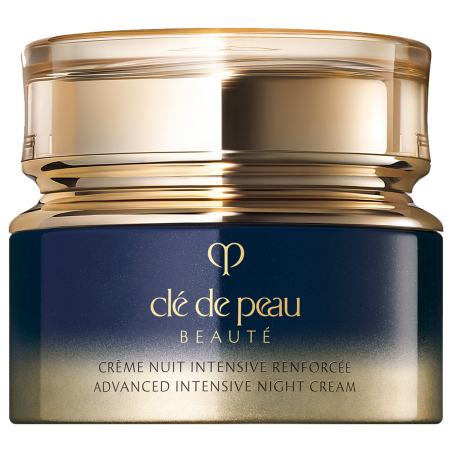 Advanced Intensive Night Cream