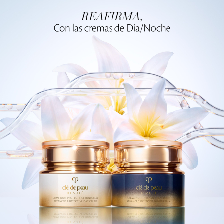 Advanced Intensive Night Cream