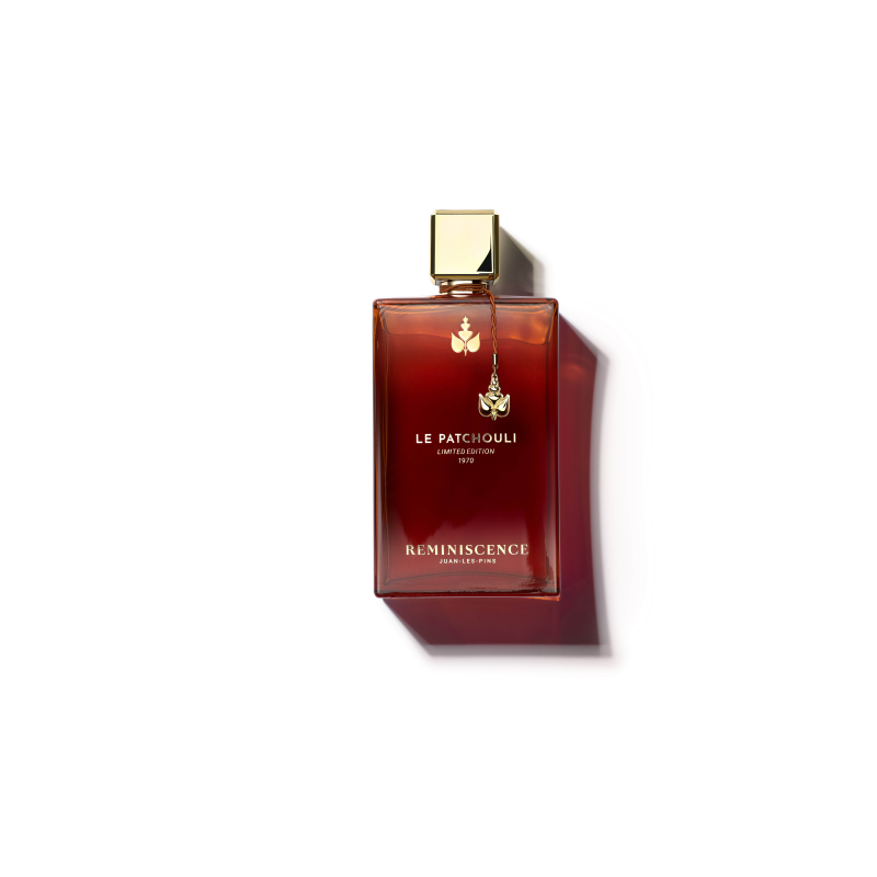 Le Patchouli Limited Edition 1970 Eau De Toilette Intense 100 Ml