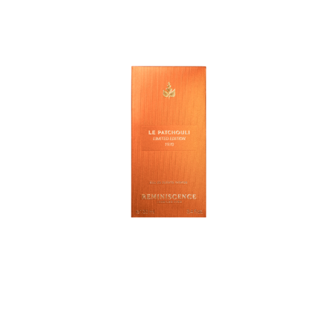Le Patchouli Limited Edition 1970 Eau de Toilette Intense