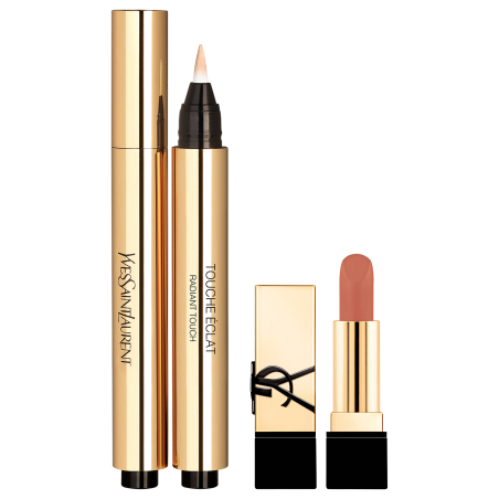 Set de Navidad Touche Éclat Le Stylo
