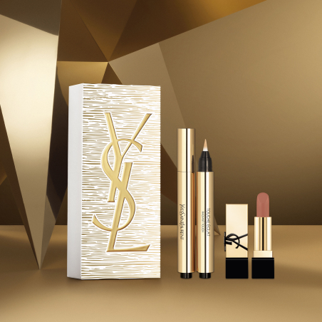 Set de Navidad Touche Éclat Le Stylo