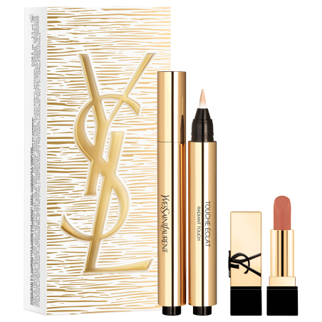Set de Navidad Touche Éclat Le Stylo