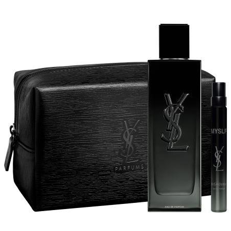 Set de Navidad MYSLF Eau de Parfum