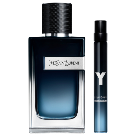 Set de Navidad Y Eau de Parfum