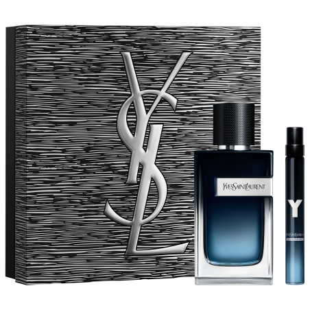 Set de Navidad Y Eau de Parfum