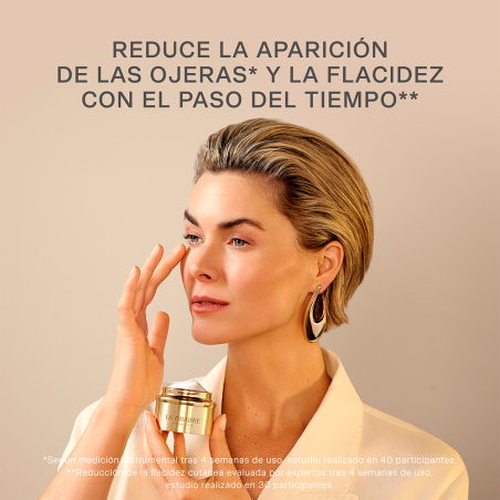 Pure Gold Radiance Eye Cream