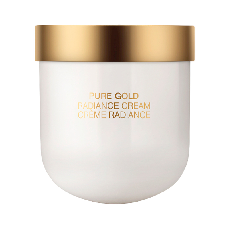 Pure Gold Radiance Cream Recarga 50 Ml