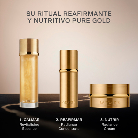 Pure Gold Radiance Concentrate