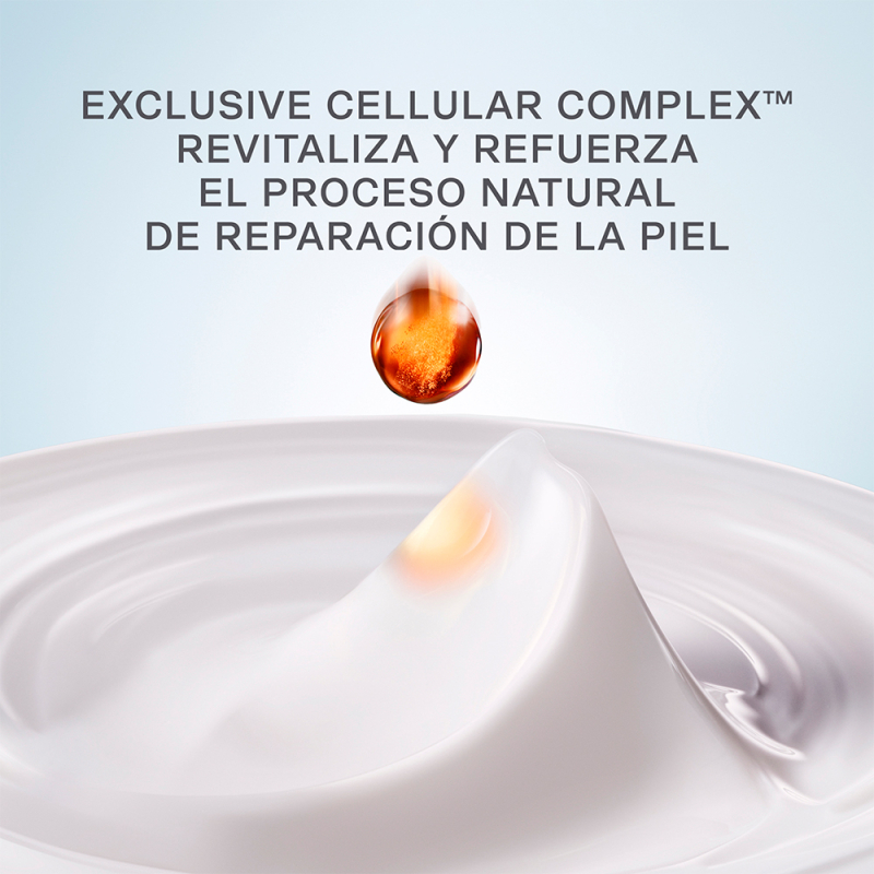 Cellular 3-Minute Peel de La Prairie