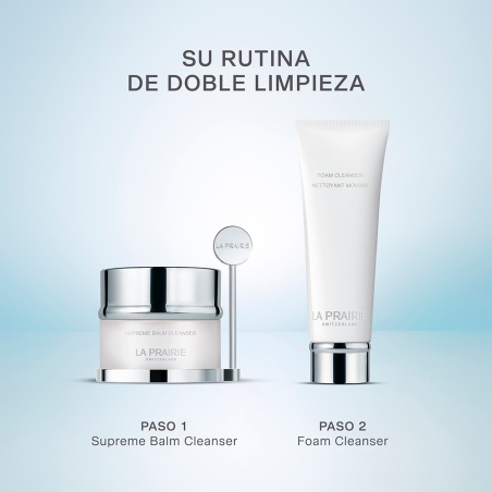 Foam Cleanser