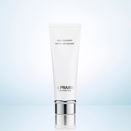 Foam Cleanser