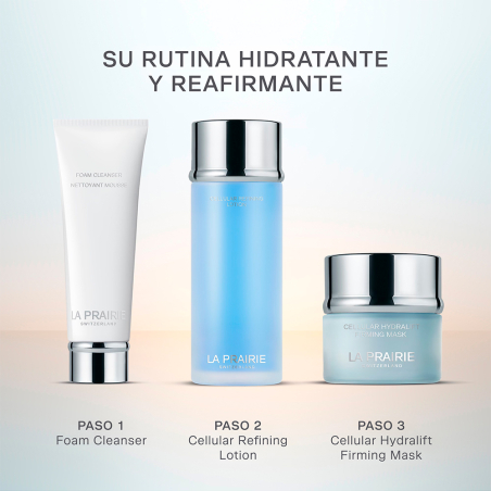 Cellular Hydralift Firming Mask