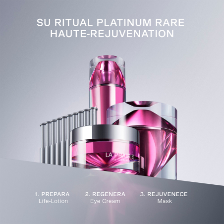 Platinum Rare Haute-Rejuvenation Mask