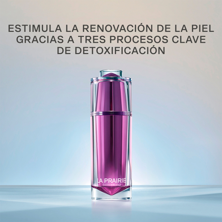 Platinum Rare Haute-Rejuvenation Elixir