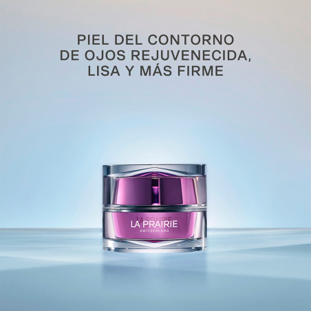 Platinum Rare Haute-Rejuvenation Eye Cream