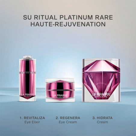 Platinum Rare Haute-Rejuvenation Eye Elixir