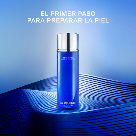 La Prairie Skin Caviar Essence-In-Lotion - Presérum Facial Hidratante
