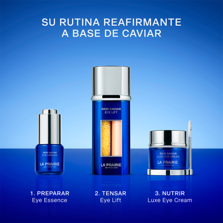 Skin Caviar Luxe Eye Cream