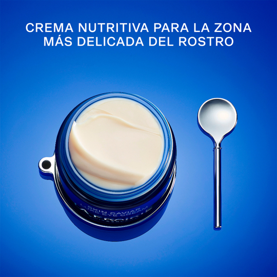 Skin Caviar Luxe Eye Cream de La Prairie