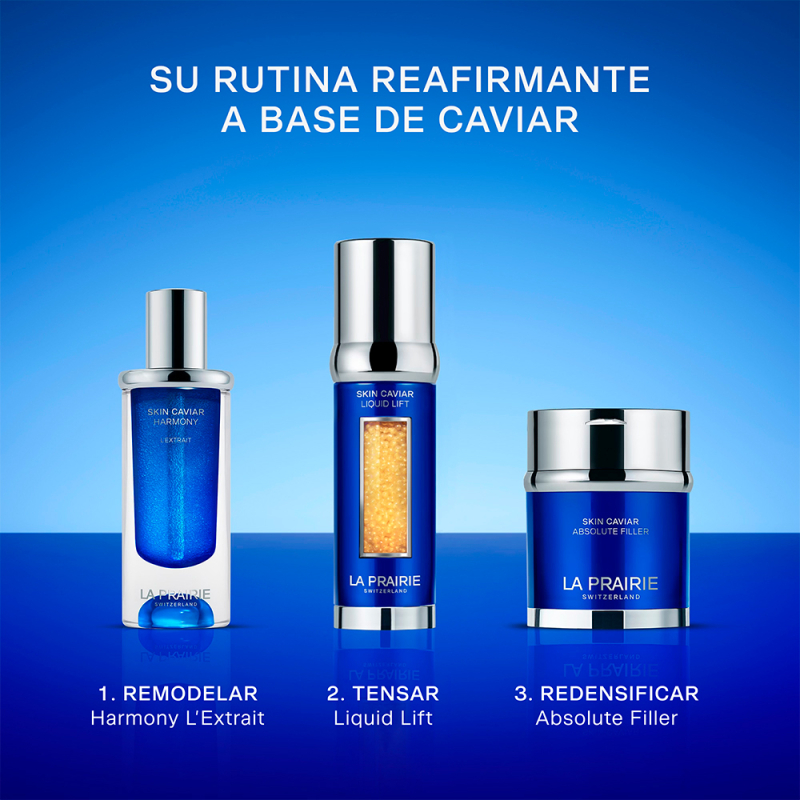 Skin Caviar Absolute Filler de La Prairie