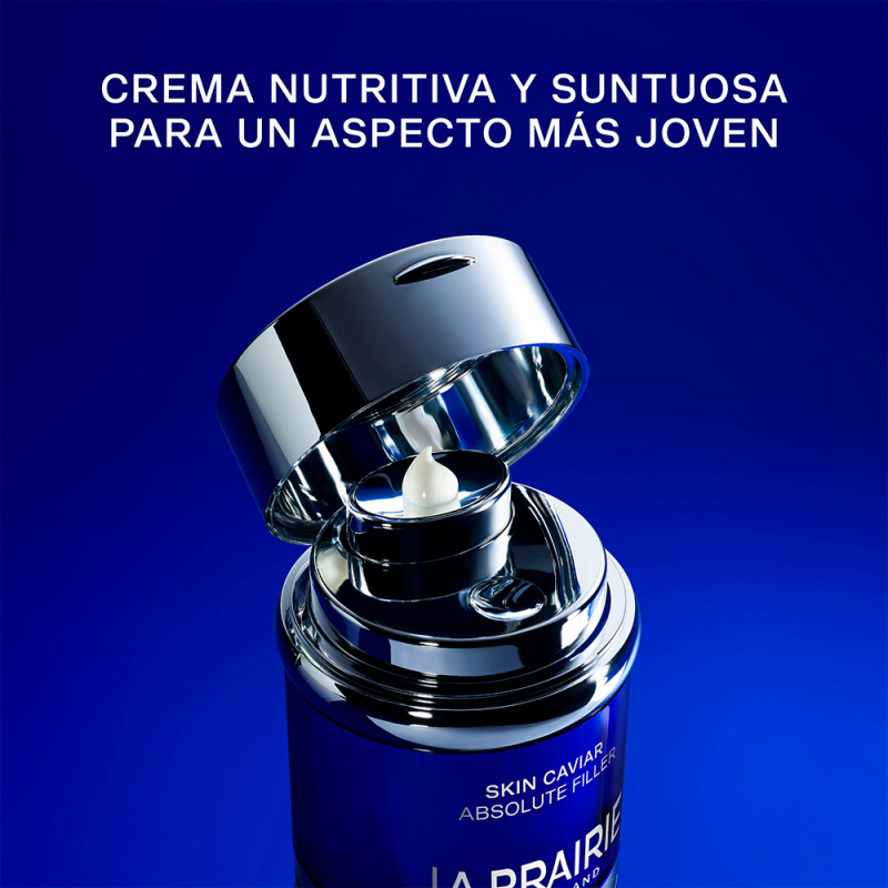 Skin Caviar Absolute Filler de La Prairie