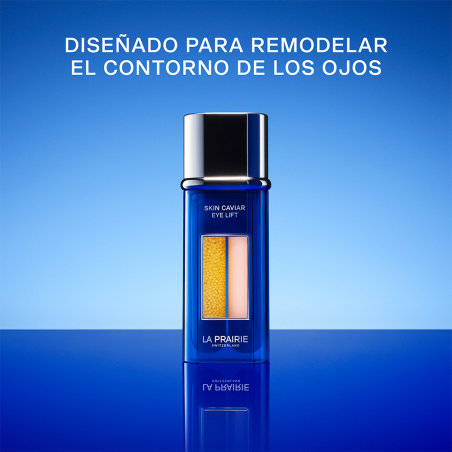 Skin Caviar Eye Lift RF