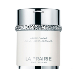 White Caviar Crème Extraordinaire
