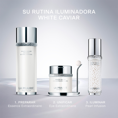 White Caviar Essence Extraordinaire