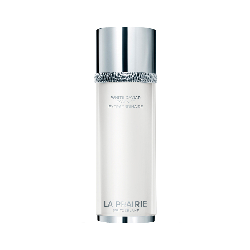 White caviar essence extraordinaire