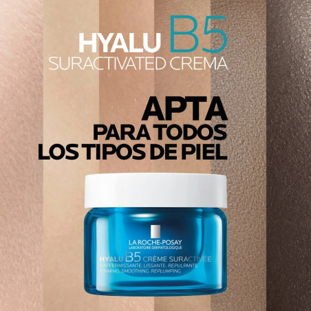 Hyalu B5 Crema Suractivated