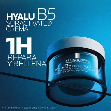 Hyalu B5 Crema Suractivated