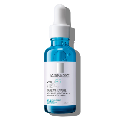 Hyalu B5 Suractivated Serum