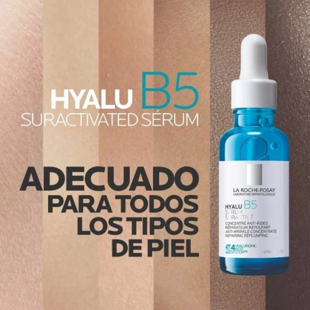 Hyalu B5 Suractivated Serum