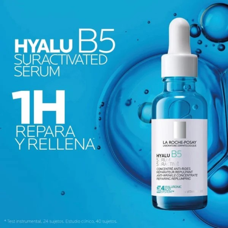 Hyalu B5 Suractivated Serum
