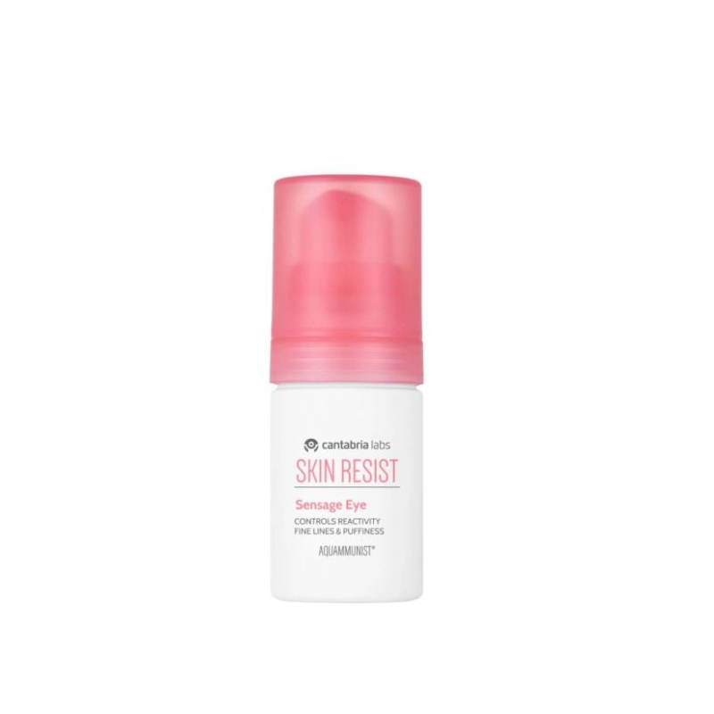 Skin Resist Sensage Eye 15 Ml