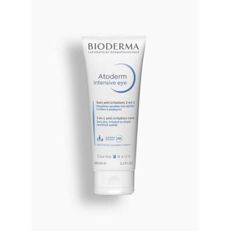 Atoderm Intensive Eye