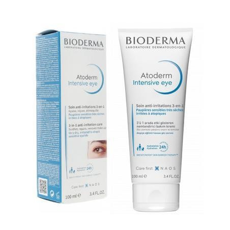 Atoderm Intensive Eye