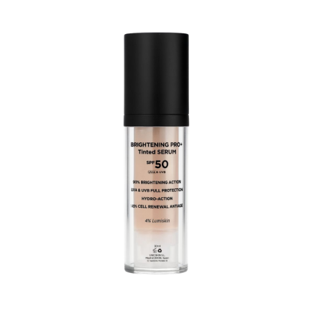 Brightening Pro+ Tinted Serum