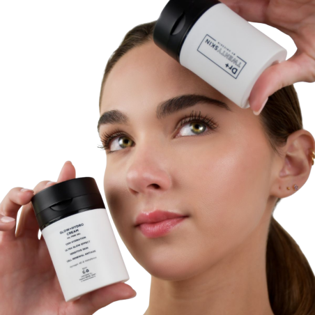Glow+Hydro Cream