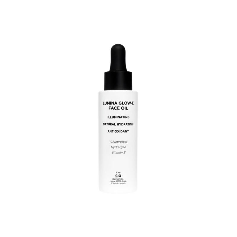 Lumina Glow-e Face Oil 30 Ml