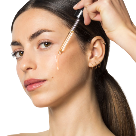 Lumina Glow-E Face Oil